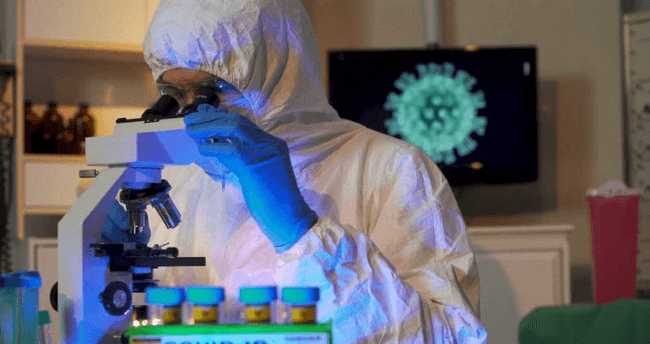 Son sutka ərzində koronavirusa yoluxanların sayı açıqlandı