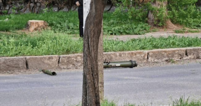 Moldovanın separatçı bölgəsində baş verən partlayışlar nədən xəbər verir?