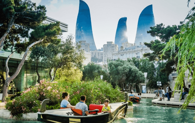Postpandemiya dövründə Azərbaycanda hansı turizm növlərinə maraq artacaq?