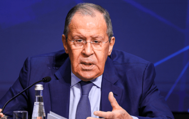 Rusiya yenə dünyanı hədələdi: Ukrayna konflikti III Dünya Müharibəsinə çevrilə bilər
