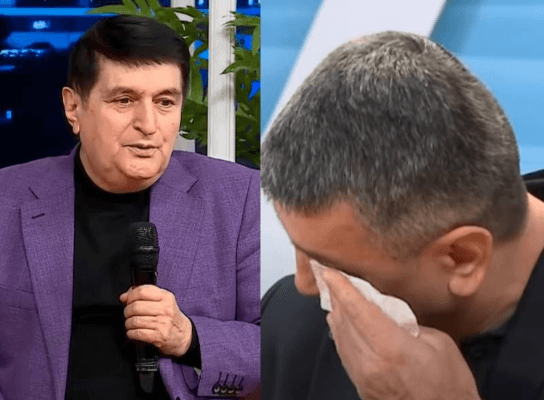 Baloğlan Əşrəfovun oğlu: “Allah bilir biz bu bir ili necə keçirdik...”
