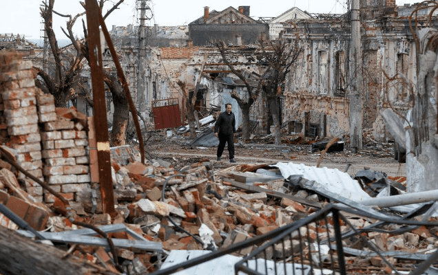 Cinayət Məhkəməsi beynəlxalq komandaya qoşulur – Rusiyanın hərbi cinayətləri araşdırılır