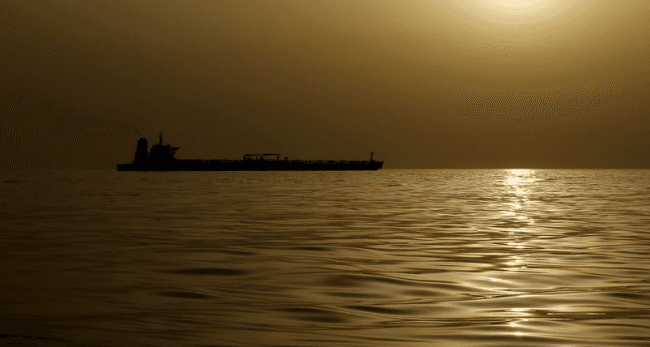 ABŞ AB üçün Rusiya neftini əvəz etməyə başladı: Supertankerlər işə salındı