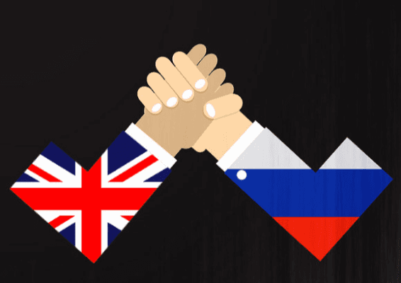 Moskva Britaniya parlamentinin 287 üzvünün Rusiyaya girişinə qadağa qoydu