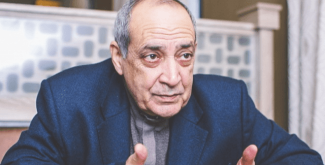 Rasim Balayev səhhətindən danışdı: "Heç yerə gedə bilmirəm"