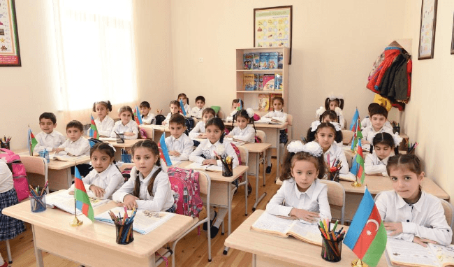 İbtidai siniflərdə dərslər nə vaxt başa çatacaq? - Təhsil Nazirliyi açıqladı