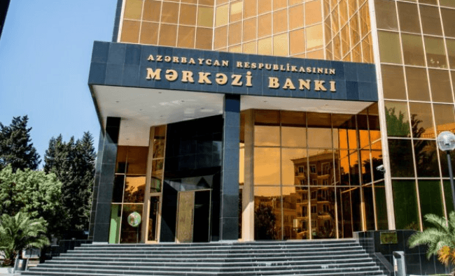 Mərkəzi Bankın nəzarət fəaliyyəti qanunsuzdur - Ekspert