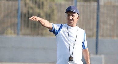 Veteran futbolçu: “Reallıqlar var ki, barışmalıyıq”