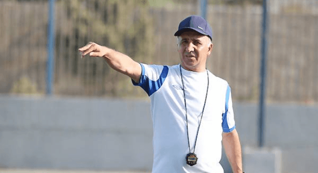 Veteran futbolçu: “Reallıqlar var ki, barışmalıyıq”
