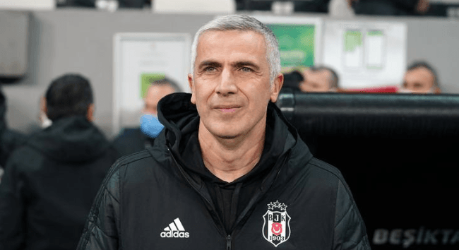 "Qarabağ"ın sabiq məşqçisi Türkiyə klubunda