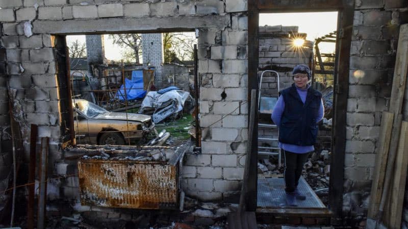 Portuqaliyadan ukraynalı qaçqınlara böyük təklif