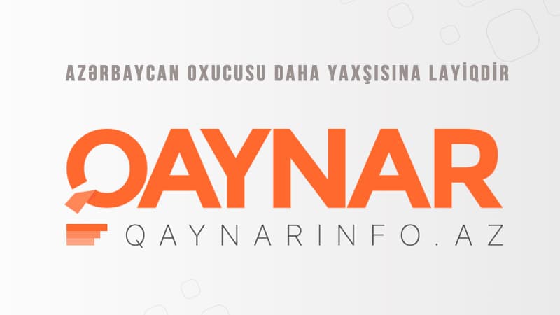 Qaynarinfo.az dəyişdi: Azərbaycan oxucusu daha yaxşısına layiqdir (VİDEO)