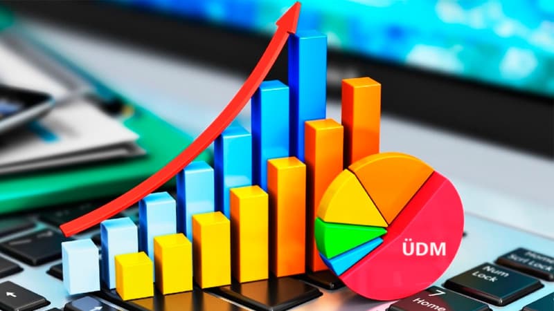 BVF: Azərbaycanın cari qiymətlərə görə ÜDM-i 35% artacaq