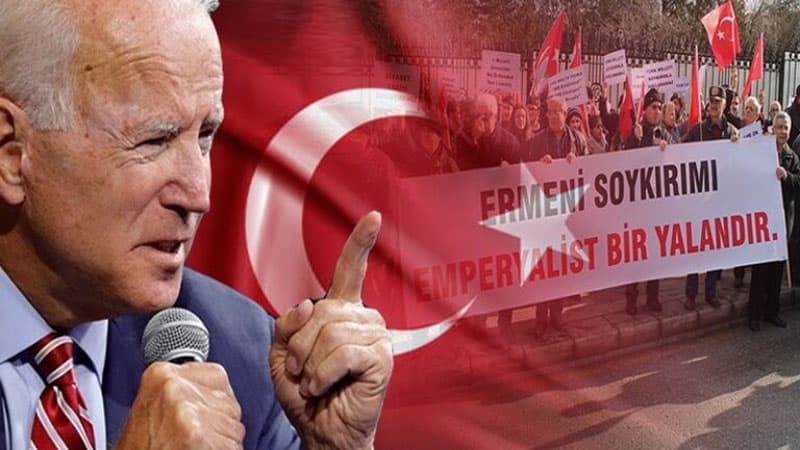 Türk ABŞ və Avropa üçün əbədi rəqibdir – AY Partiya Başqanı Anar Əsədli