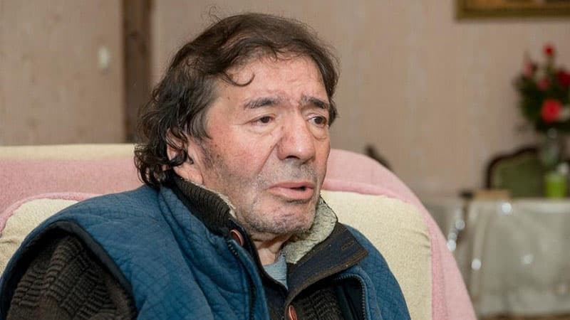 Musa Yaqubun qəbirüstü abidəsi ucaldıldı (FOTO)