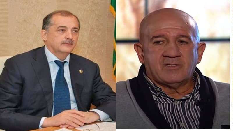 Vilyam Hacıyevin Maşallah Əhmədova olan borcu sübut olunmadı
