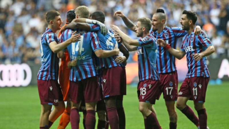 “Trabzonspor”un 38 illik həsrəti sona çatdı: Türkiyədə çempion bəlli oldu