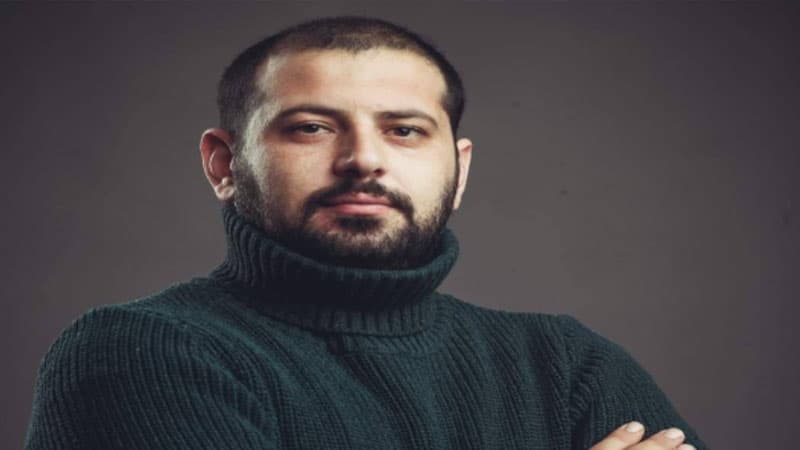 Fotoqraf Orxan Əzim kimdir? (DOSYE)