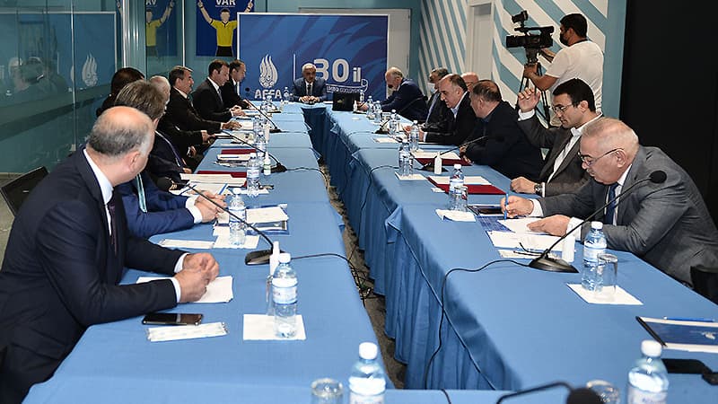 AFFA yaşla bağlı limiti ləğv etdi, Birinci Diviziona 3 yeni komanda gəlir