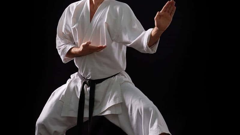 Bakıda karate klubunda müəllimlə valideyn arasında qalmaqal - İş böyüyür