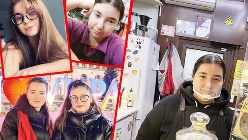 Müharibənin həyatlarını dəyişdiyi ukraynalılar: “Onlar üçün müqəddəs heç nə yoxdur”