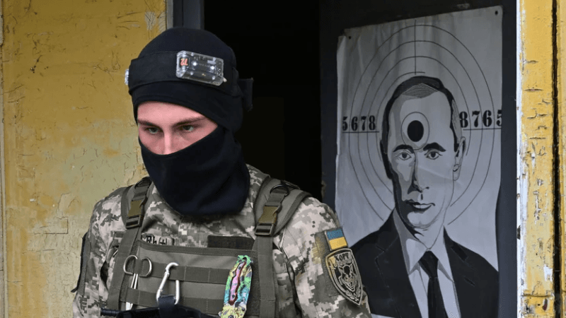 Üç ay əvvəl Putin vaxtı 90-cı illərə qaytarmağa çalışdı: bu, fiaskoya çevrildi