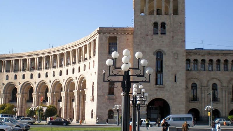 Ermənistan sülh sazişini imzalamaq istəmir - Ekspert