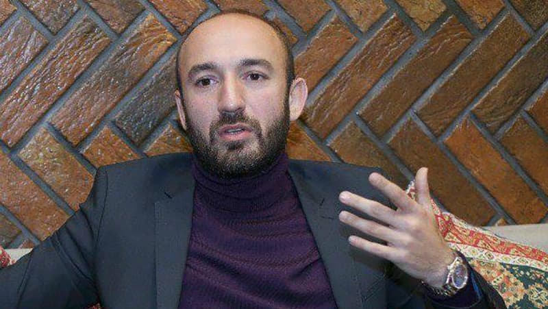 Qurbanov laqeydlikdən gileyləndi: “Bu, AFFA üçün böyük məbləğ deyildi”
