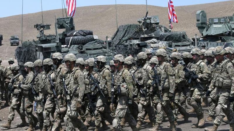 Geosiyasi “Ukrayna krossvordu”: ABŞ-ın arsenalında daha nələr var? – Ekspert