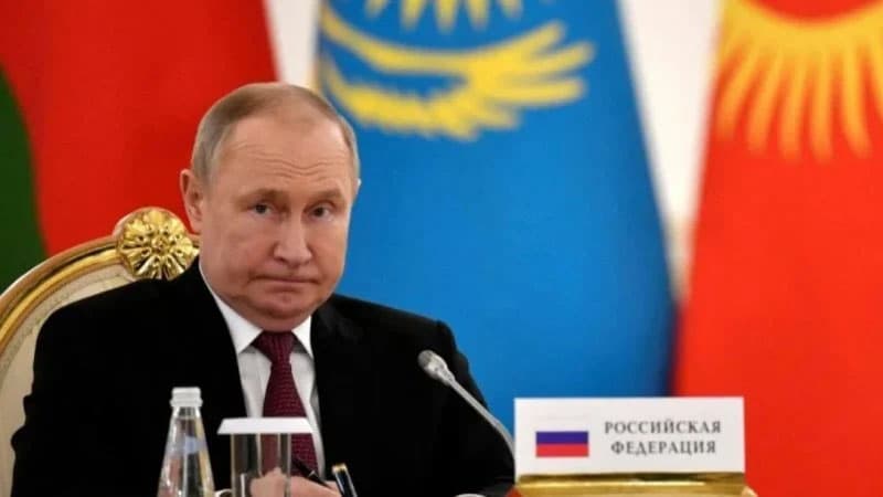 Kreml Qərbdəki bütün “yatmış” agentlərini aktivləşdirib: Putinin son oyunu… - Piontkovski