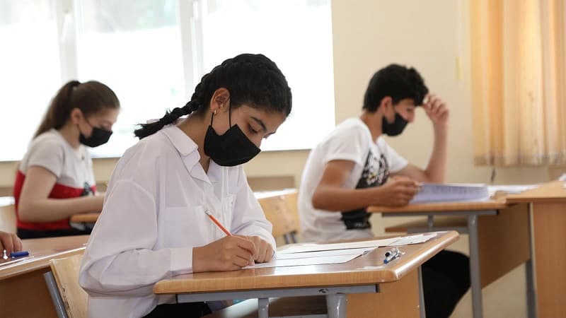 DİM tərəfindən növbəti imtahanlar keçirildi (YENİLƏNİB)