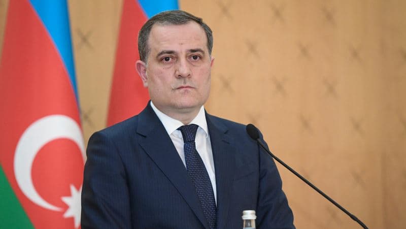 Yaxın zamanda Şərqi Zəngəzurla Naxçıvanın birləşdirilməsinə başlanılacaq - Bayramov