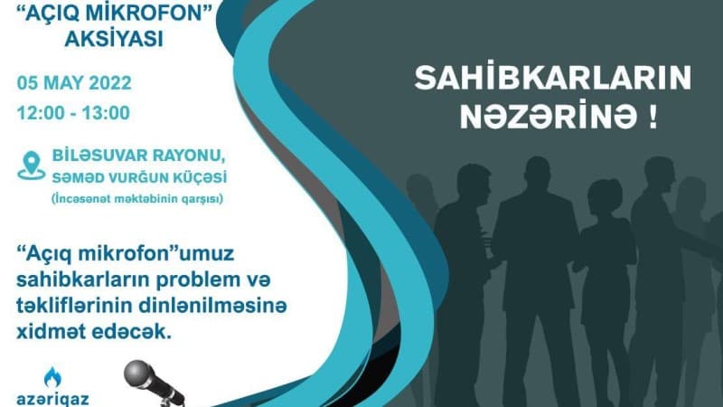 Sahibkarlarla növbəti görüş Biləsuvar rayonunda keçiriləcək