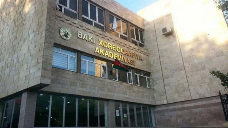 Akademiyada vəzifə saxtakarlığı: Cinayət işi açıldı