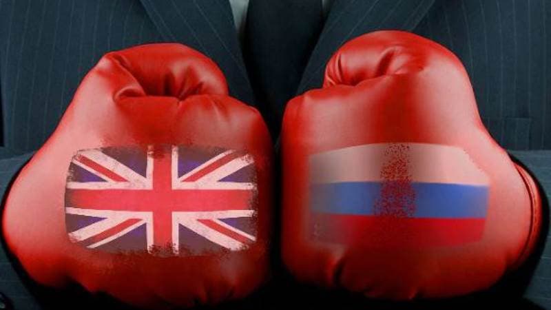 Britaniyadan Rusiyaya qarşı yeni sanksiya: platin və palladium üçün rüsumlar