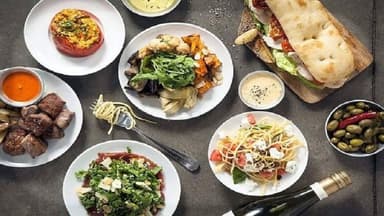 Həm dadlı, həm uyğun: Bakının 5 populyar “business lunch” məkanı (SİYAHI)