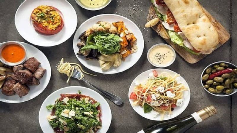 Həm dadlı, həm uyğun: Bakının 5 populyar “business lunch” məkanı (SİYAHI)