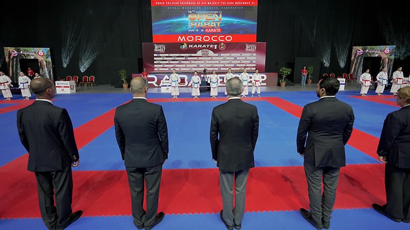 Karateçilərimiz bürünc medal uğrunda yarışacaq