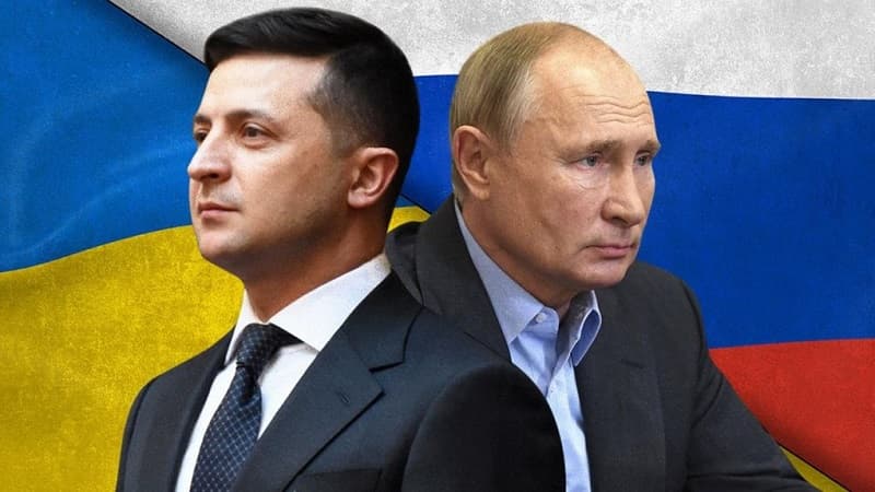 Zelenskinin Putinə telefon zəngi: Kremlin sahibi əhatə dairəsi xaricindədir