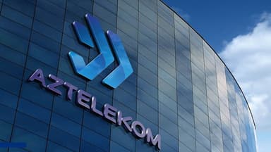 Tanınmış aparıcıya “Aztelekom”da  vəzifə verildi (FOTO)