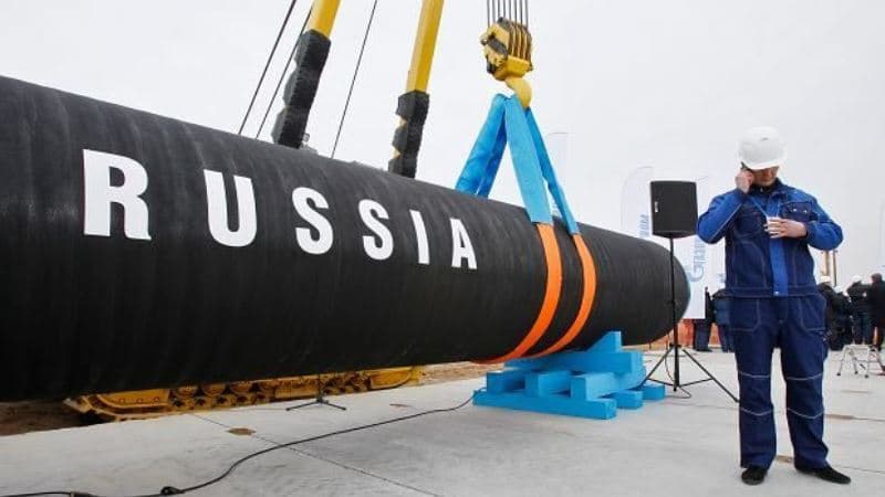 Qaz böhranı astanasında: Avropanı nə gözləyir və Putin nəyə hazırlaşır