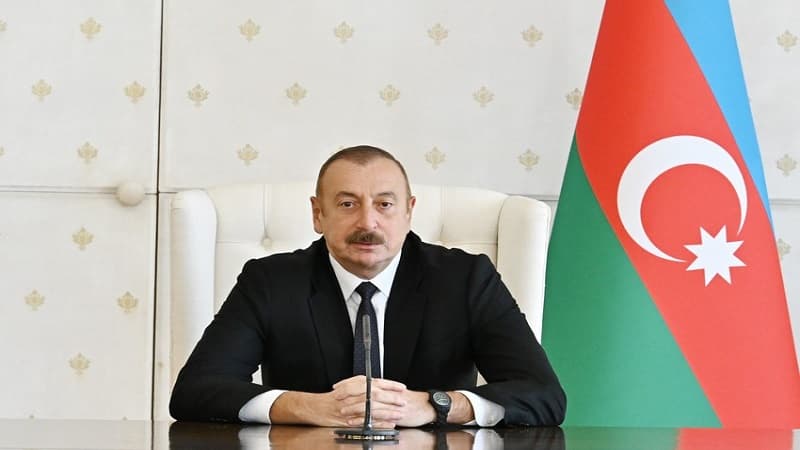 Prezidentdən Yevlax avtomobil yolunun tikintisi ilə bağlı sərəncam