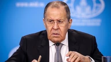 Lavrov yəhudilərdən üzr istəməlidir – Politoloq