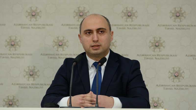 Emin Əmrullayev: “Elm və Təhsil Nazirliyi elmi qurum deyil"