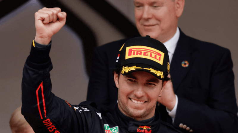 “Formula 1” üzrə Monako Qran-prisinin qalibi məlum oldu
