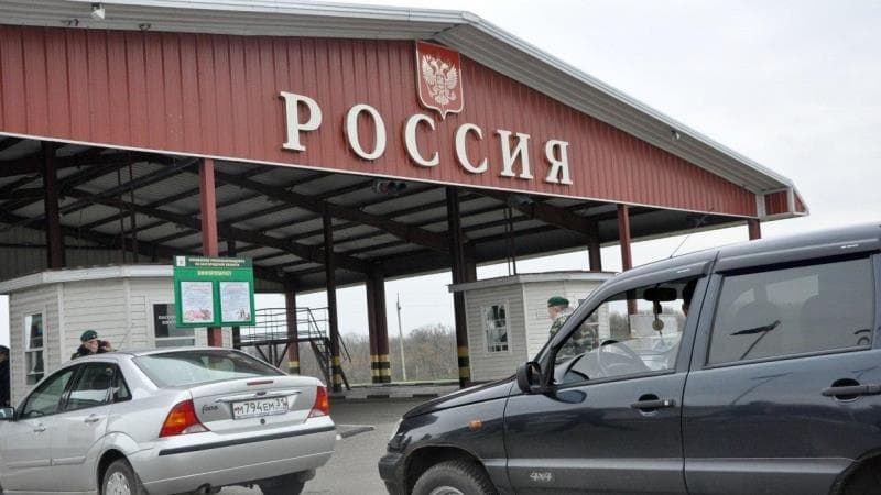 Putin çevrəsi Ukrayna ilə sərhəd ərazilərin gücləndirilməsindən danışmağa başladı