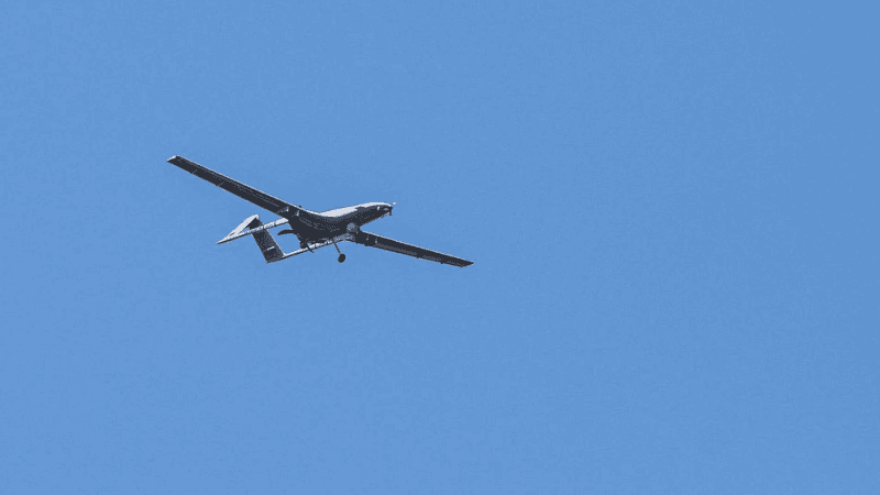 Ukraynadan sonra bütün dünya türk dronlarının müştərisidir