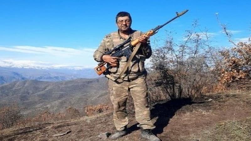 Bakıda intihara cəhd edən jurnalist evə buraxıldı