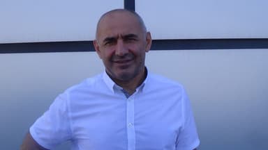 Musa Qurbanov: “Kiminsə Yüksək Liqaya çıxması AFFA-nın istəyindən asılıdır”