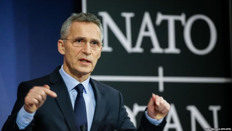 Finlandiya və İsveç NATO-ya qoşulmaq üçün rəsmi müraciət etdi